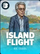Island Flight -
