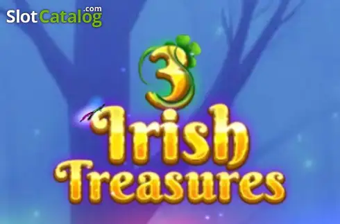 3 Irish Treasures -
