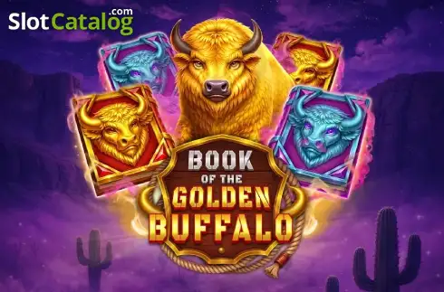 Book of the Golden Buffalo -