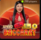 Speed Baccarat -