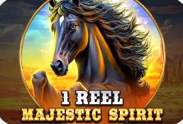 1 Reel - Majestic Spirit -