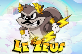 Le Zeus -
