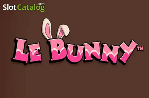 Le Bunny -