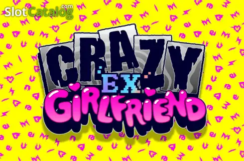 Crazy Ex-Girlfriend -