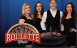 Roulette Classic Live -