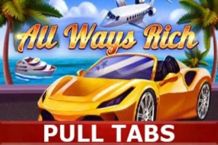 All Ways Rich Pull Tabs -
