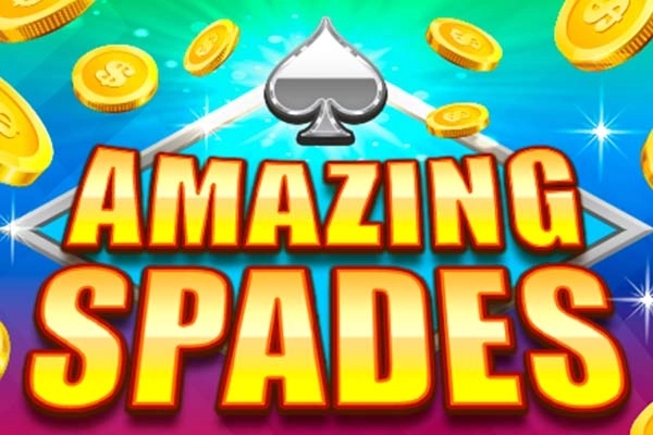 Amazing Spades -