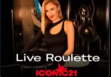 Live Roulette -