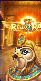 Reel Of Ra -