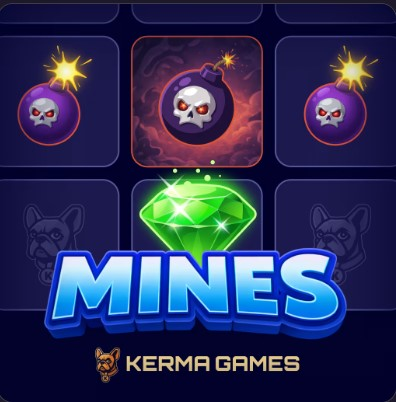 Mines -