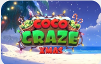Coco Craze Xmas -