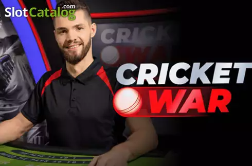 Cricket War -