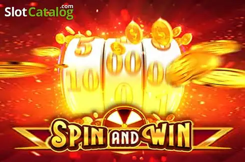 Spin and Win -