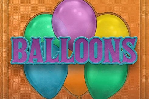 Balloons -