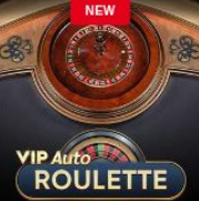 VIP Auto Roulette -