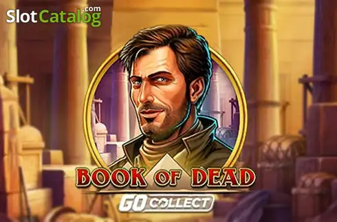 Book of Dead GO Collect -