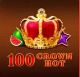 100 Crown Hot -