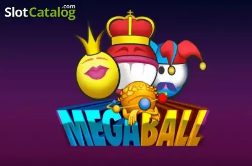 Mega Ball -