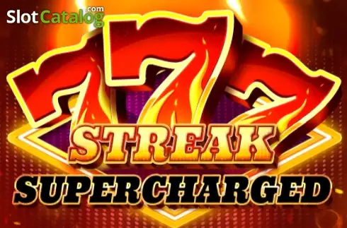 777 Streak: Supercharged! -
