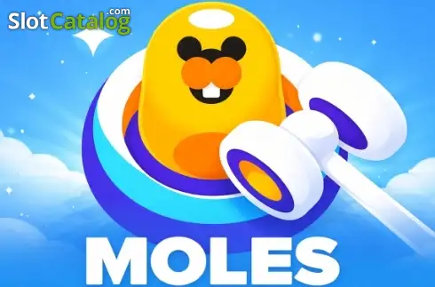 Moles -