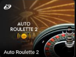 Auto Roulette 2 -