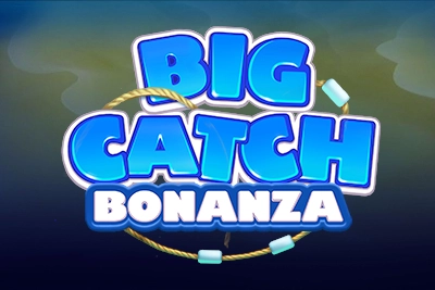 Big Catch Bonanza -