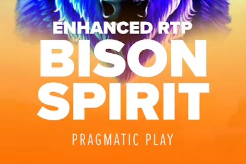 Bison Spirit -