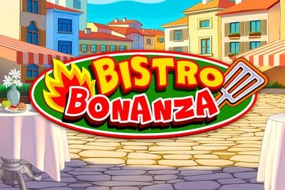 Bistro Bonanza -