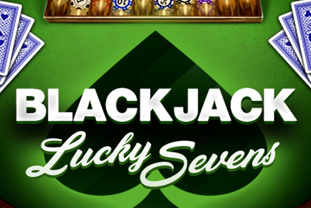 Blackjack: Lucky Sevens -