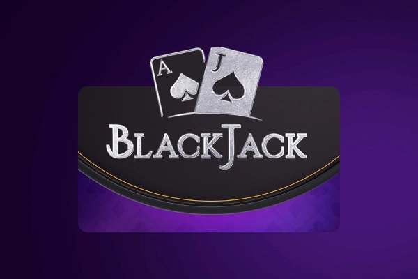 Blackjack -