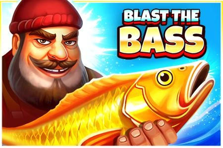 Blast the Bass -