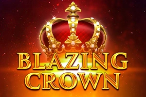 Blazing Crown -