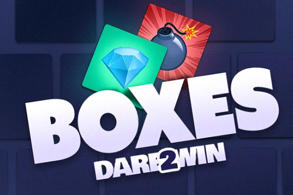 Boxes -