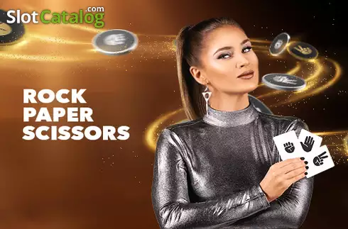 Rock Paper Scissors -