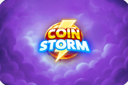Coin Storm -