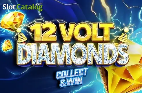 12 Volt Diamonds -
