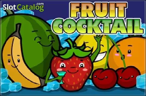 Fruit Cocktail -