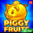 Piggy Fruits -