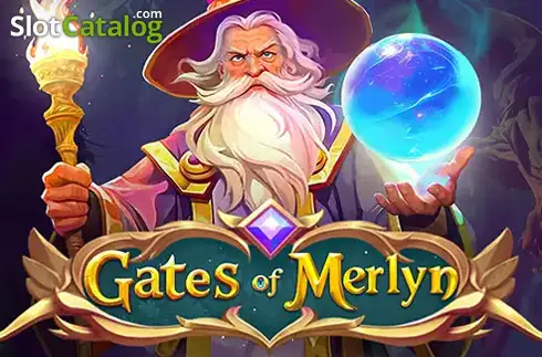 Gates of Merlyn -