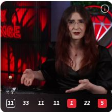 Ruby Roulette -