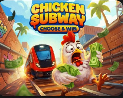 Chicken Subway -