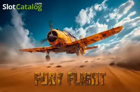 Fury Flight -