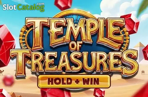 Temple of Treasures -