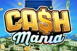 Cash Mania -