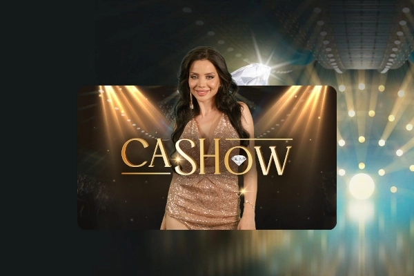 Cash Show -