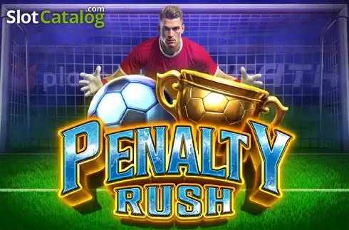 Penalty Rush -