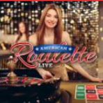 American Roulette Live (Playtech) -