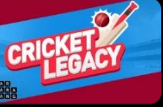 Cricket Legacy BB -