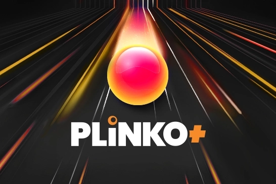 Plinko+ -