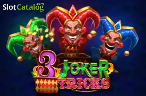 3 Joker Tricks -